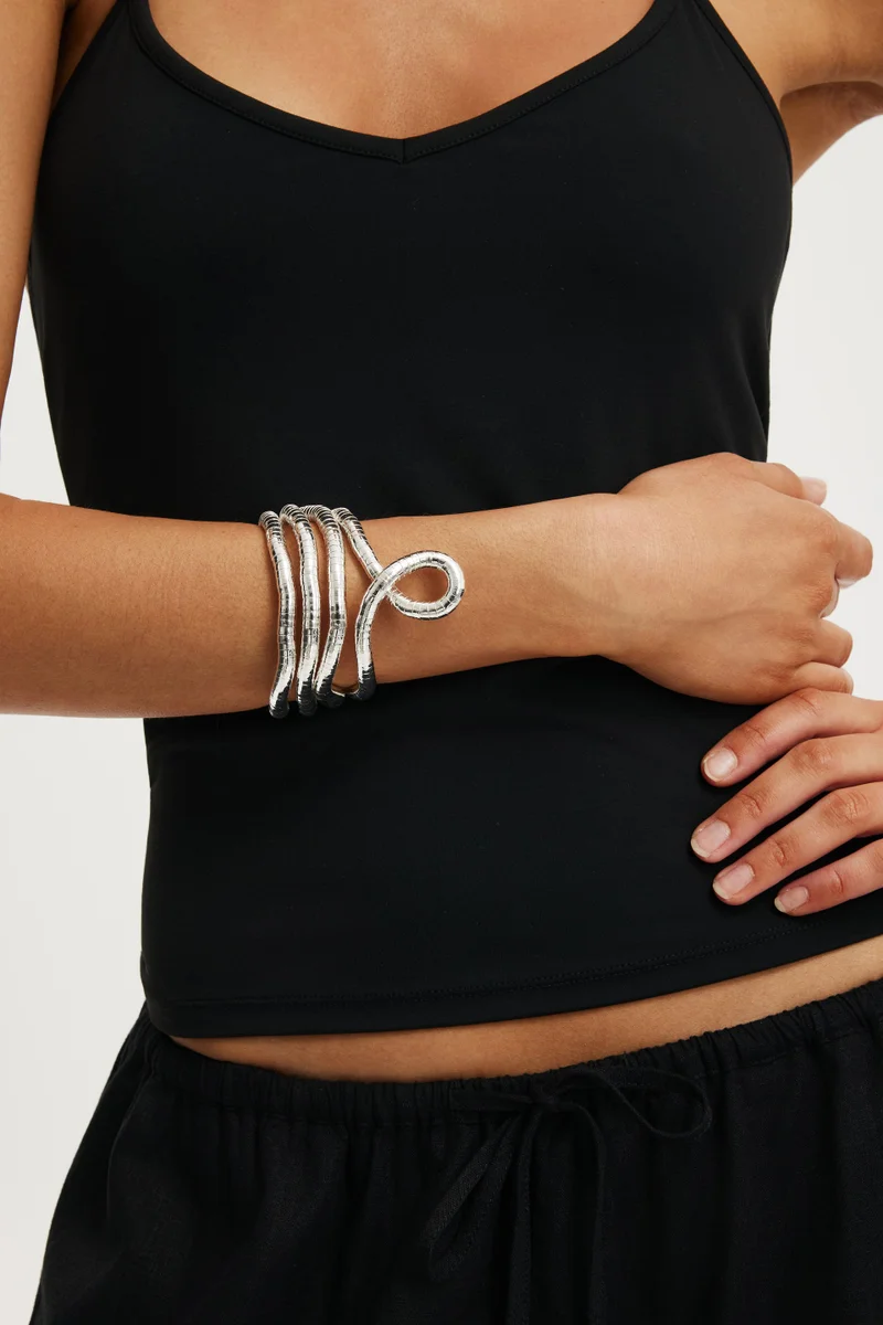Rubi  Mid Chain Necklace for Women | Best Price UAE